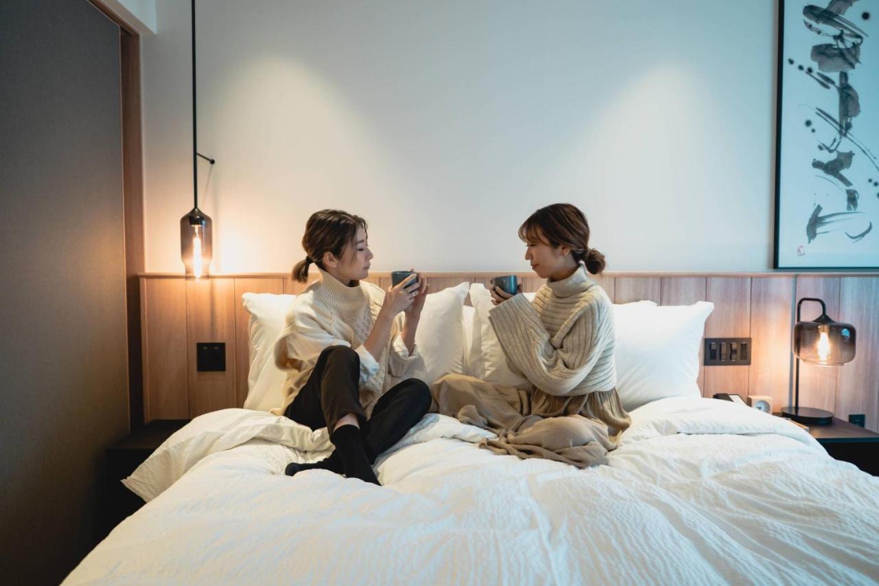 Hotel Fairfield By Marriott Gifu Gujo Exteriér fotografie