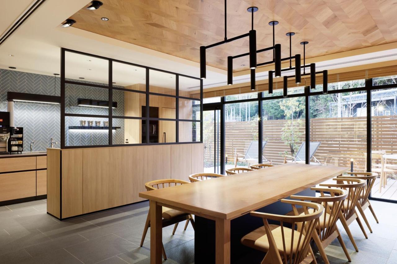 Hotel Fairfield By Marriott Gifu Gujo Exteriér fotografie