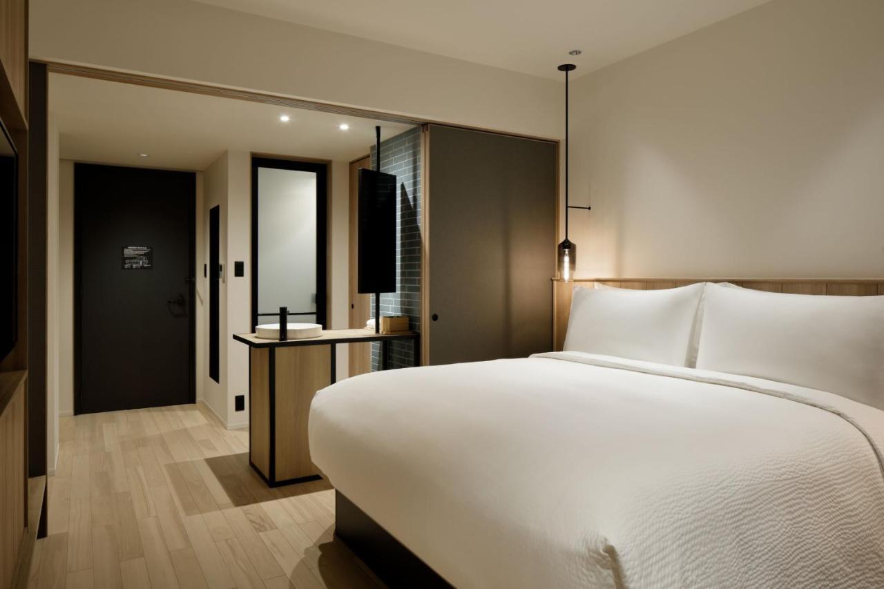 Hotel Fairfield By Marriott Gifu Gujo Exteriér fotografie